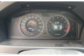 Панель приборов Volvo S80