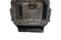 Блок управления двигателя 0281014569, 0281014569 Lancia Delta III