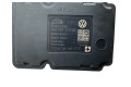 Блок АБС 1K0907379BE, 1K0614517CP   Audi  A3 S3 A3 Sportback 8P  2005 - 2013 года