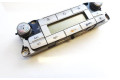 Блок управления климат-контролем 6m2t18c612ag, wxga07791   Ford S-MAX