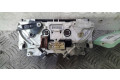 Блок управления климат-контролем 00006452K5 Citroen Berlingo