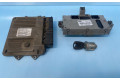 Комплект блоков управления 51775013, 51775013   Fiat Idea