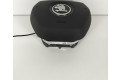 Подушка безопасности водителя 57H880201B   Skoda Kodiaq II