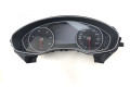 Панель приборов 0263672170, 4G8920932H   Audi A6 C7       