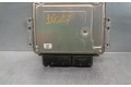 Блок управления двигателя 391142A511, 0281017218 KIA Ceed