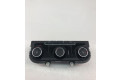 Блок управления климат-контролем 1K8907426AL Volkswagen Caddy
