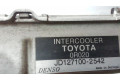 Интеркулер  JD1271002542   Toyota Corolla E160 E170 2.0