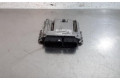Блок управления двигателя 9840042180   Citroen C3 Aircross