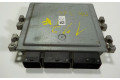 Блок управления двигателя 237104145R, 237104145R Dacia Lodgy