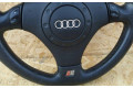 Руль Audi A6 S6 C5 4B  1997 - 2005 года       