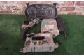 Блок управления двигателя 55246587, C75HPEU5BRC   Citroen Nemo