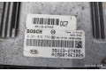 Блок управления двигателя 3911327455 KIA Magentis