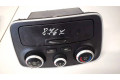 Блок управления климат-контролем 972503kxxx, 97250-3kxxx Hyundai Sonata