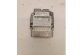 Блок подушек безопасности 8P0959655P, 0285010680 Audi A3 S3 8P