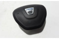 Подушка безопасности водителя 985709812R   Dacia Duster II