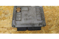 Блок управления двигателя Skoda Fabia Mk1 (6Y)