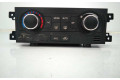 Блок управления климат-контролем 96436272, DKB070124050   Chevrolet Captiva