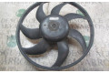 Вентилятор радиатора     55700341, 55702179    Fiat Grande Punto 