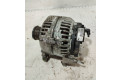 Генератор 628029   Skoda Octavia Mk2 (1Z)      