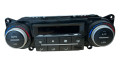 Блок управления климат-контролем 972501H922, EJJ007 KIA Ceed