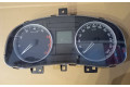 Панель приборов 5J0920810B, 5J0920810B   Skoda Fabia Mk2 (5J)       