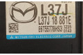 Řídící jednotka L37J18881E, L37J18881E Mazda CX-7 2007