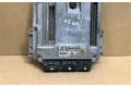 Řídící jednotka 23710BR40A, 0281014858 Nissan Qashqai 2010