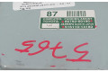 Řídící jednotka 8679260190 Toyota Land Cruiser (J120)