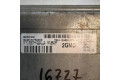 Řídící jednotka 7M5112A650AFD Ford Focus 2004