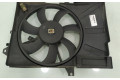 Вентилятор радиатора         Hyundai Getz 1.1