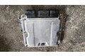 Блок управления двигателя 0281011033, 9646719280 Citroen C8