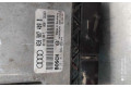 Блок управления двигателем Блок управления 4E0907409B   Audi A8 S8 D3 4E
