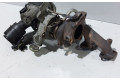 Турбина Skoda Rapid (NH) 03F145701K, 03F145701K для двигателя CBZA