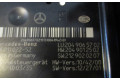 Pojistková skříňka 2049065702 Mercedes-Benz GLK (X204) 2009