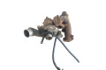 Turbodmychadlo Турбина 55181245   Fiat Punto (188)   
