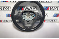 Руль BMW X3 F25  2010 - 2017 года       
