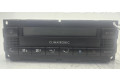 Блок управления климат-контролем    Skoda Superb B5 (3U)