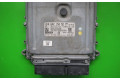 Блок управления двигателя A6421505277, 0281013941 Mercedes-Benz ML W164
