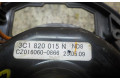 Вентилятор печки 1K1820015J, 3C1820015N Volkswagen Golf SportWagen