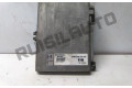 Řídící jednotka 7700737453 Renault 25 1991