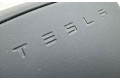 Подушка безопасности водителя A024C393BBLK, 23235B1536 Tesla Model 3