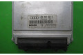Блок управления двигателем Блок управления 4B0907552E, 0261204813 Audi A6 S6 C4 4A