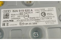 Дисплей 82A919620 Audi A1