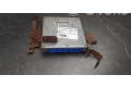 Řídící jednotka 0261203783 Nissan Primera 2001