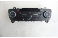 Блок управления климат-контролем F1ET18C612BJ, F1ET18C612BJ   Ford Focus C-MAX