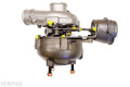 Turbodmychadlo Турбина 740611-2, 740611-5002W Hyundai Getz