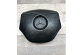 Подушка безопасности водителя 61460335B   Mercedes-Benz R W251