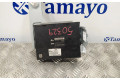 Pojistková skříňka Řídící jednotka BSM 89560B1810, 1124000630 Subaru Justy 2008
