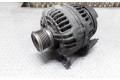 Генератор 06F903023F, 0124525066   Volkswagen Touran I      