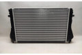 Интеркулер 1K0145803CA Skoda Octavia Mk2 (1Z)